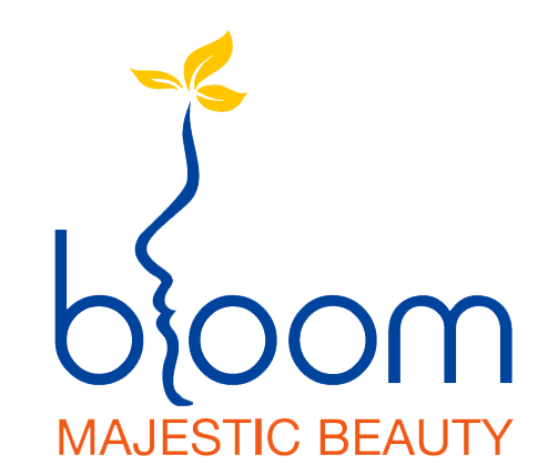 Bloom Majestic Beauty